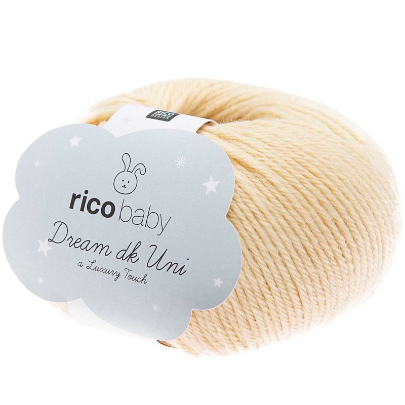 Fil Rico Baby Dream Crème