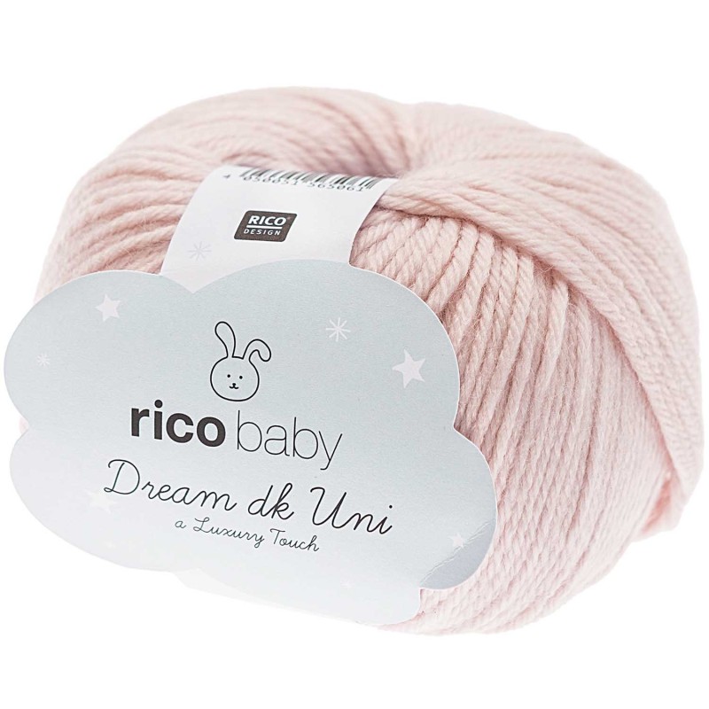Fil Rico Baby Dream Poudré