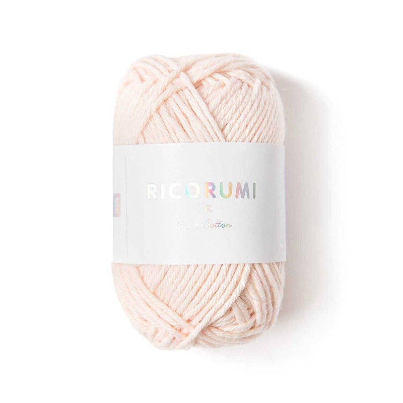 Fil Ricorumi Poudre