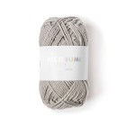 Fil Ricorumi Gris perle