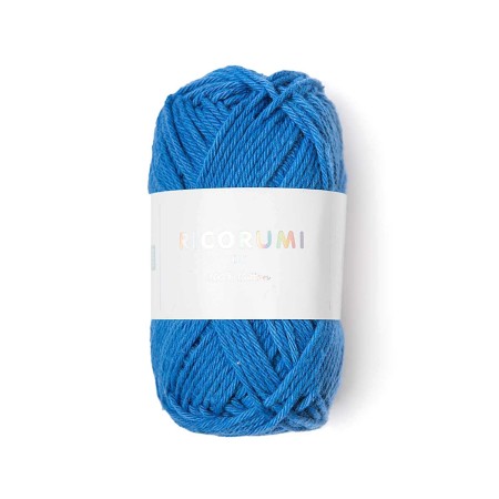 Fil Ricorumi Bleu