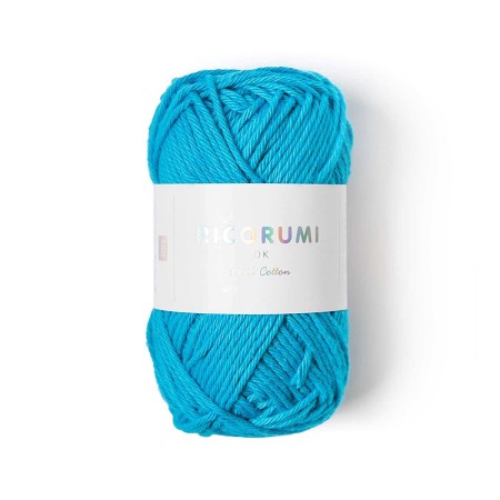 Fil Ricorumi Bleu ciel