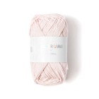 Fil Ricorumi Rose pastel
