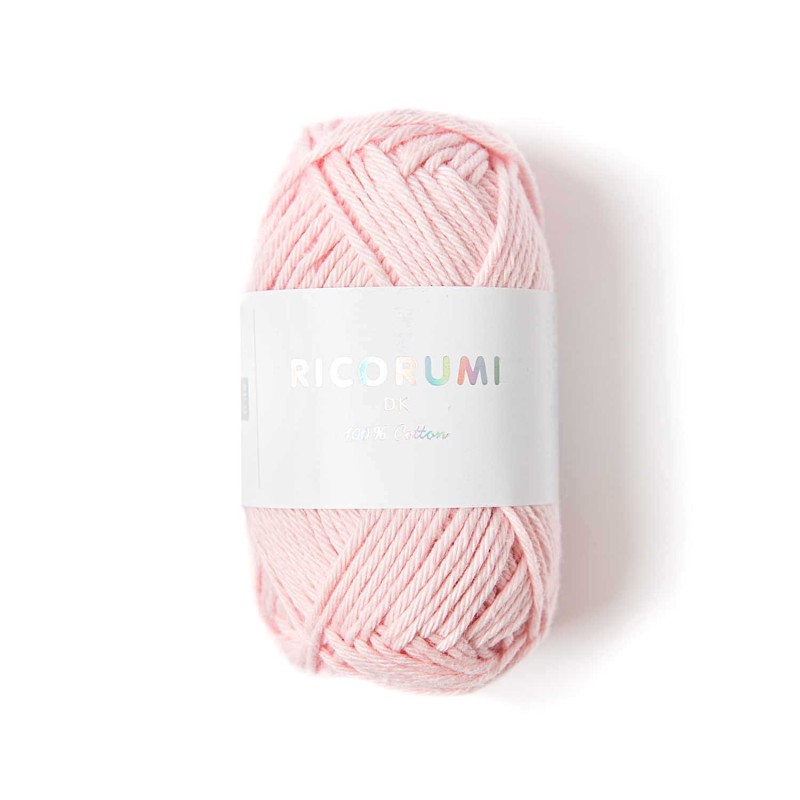 Fil Ricorumi Rosée