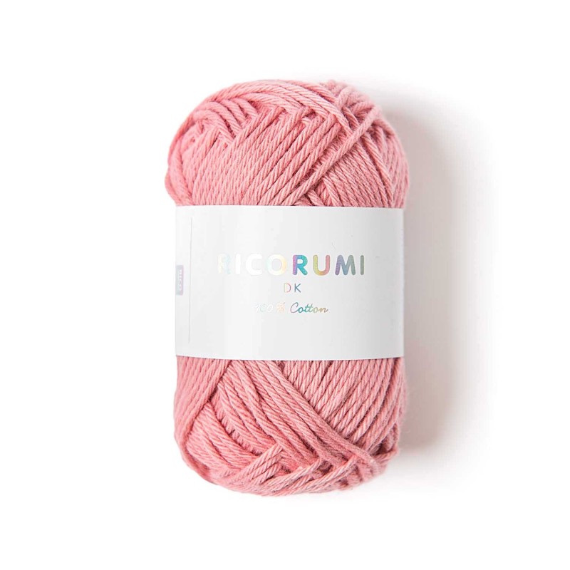 Fil Ricorumi Corail