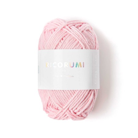 Fil Ricorumi Rose