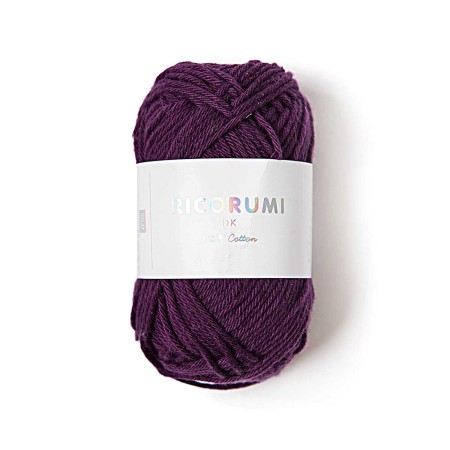 Fil Ricorumi Lilas