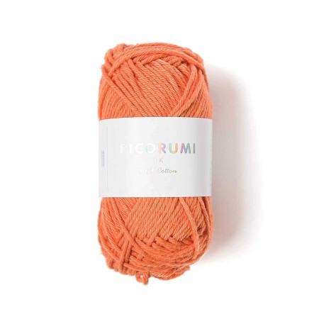 Fil Ricorumi Smokey orange