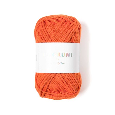 Fil Ricorumi Orange
