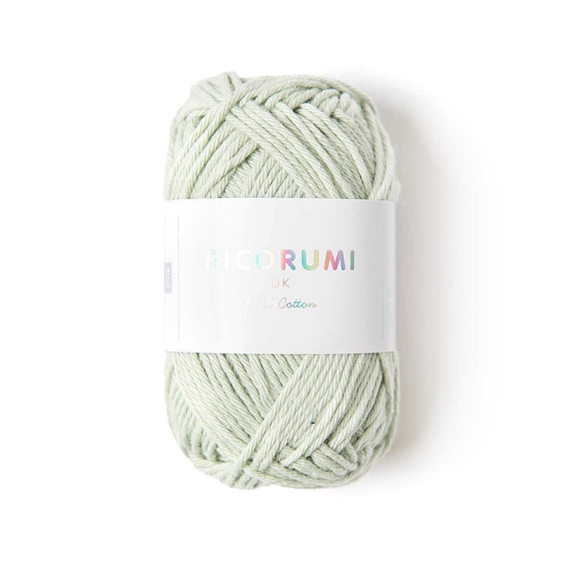 Fil Ricorumi Menthe