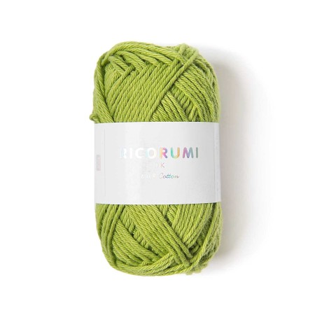Fil Ricorumi Pistache