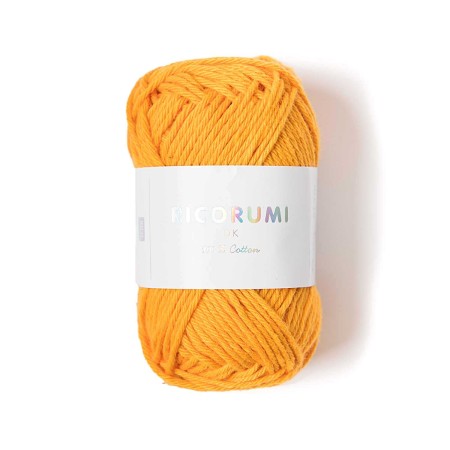 Fil Ricorumi Mandarine