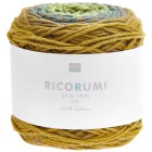 Fil Ricorumi spin spin Olive