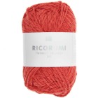 Fil Ricorumi Twinkly Twinkly Rouge