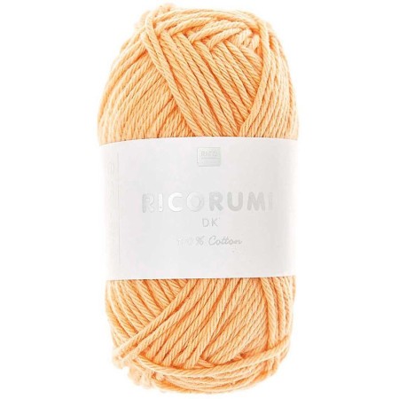 Fil Ricorumi Abricot