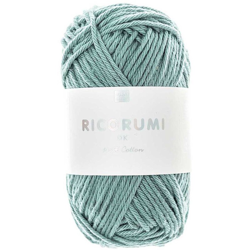 Fil Ricorumi Aqua
