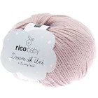 Fil Rico Baby Dream Lilas clair