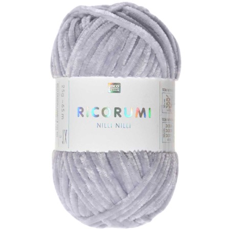 Fil Ricorumi Nilli Nilli Lilas Clair