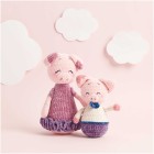 Fil Ricorumi Nilli Nilli Rose