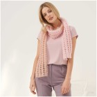 Fil Rico Laine Essentials Super Kid Mohair Loves Silk Rose