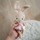 Fil Rico Laine Essentials Super Kid Mohair Loves Silk Rose