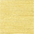 Fil Ricorumi Jaune pastel