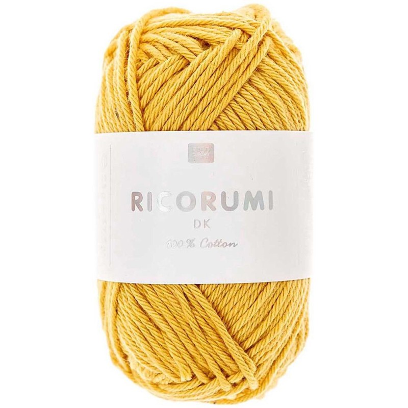 Fil Ricorumi Safran