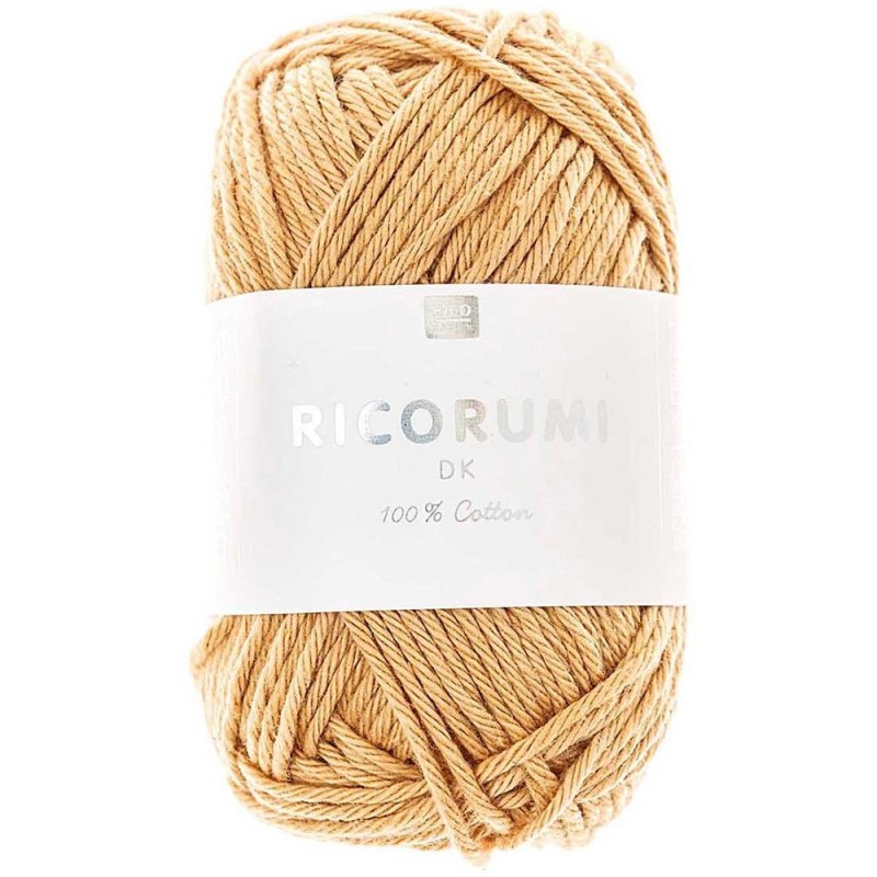 Fil Ricorumi Sable