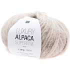 Fil Rico Luxury Alpaca Superfine Naturel
