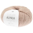 Fil Rico Luxury Alpaca Superfine Camel