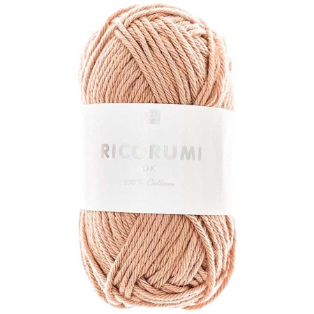 Fil Ricorumi Blush