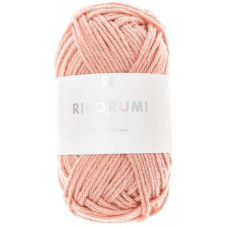 Fil Ricorumi Lotus