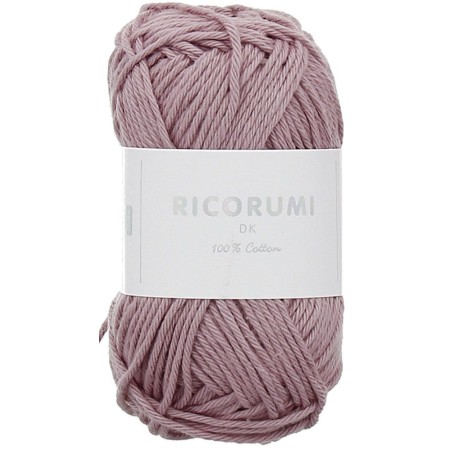 Fil Ricorumi Violet