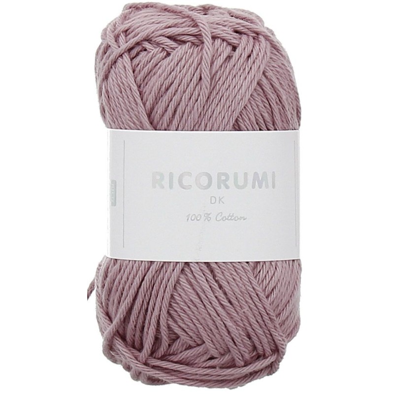 Fil Ricorumi Violet