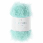 Fil Ricorumi Furry Furry Turquoise