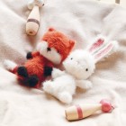 Fil Ricorumi Furry Furry Renard