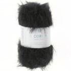 Fil Ricorumi Furry Furry Noir