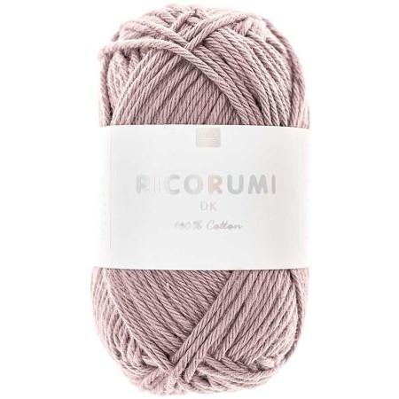 Fil Ricorumi Lavande