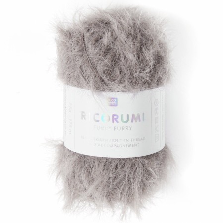 Fil Ricorumi Furry Furry Bois