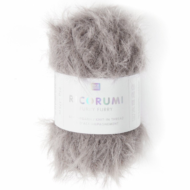Fil Ricorumi Furry Furry Bois