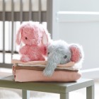 Fil Ricorumi Furry Furry Corail