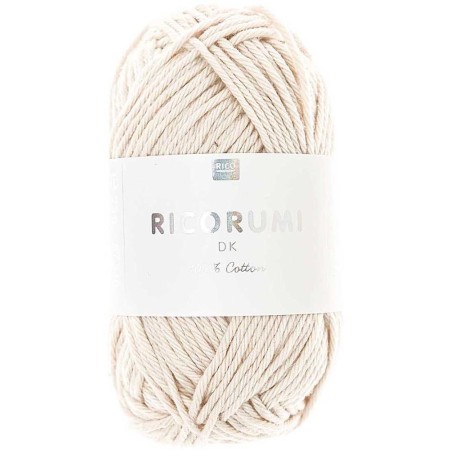 Fil Ricorumi Ivoire