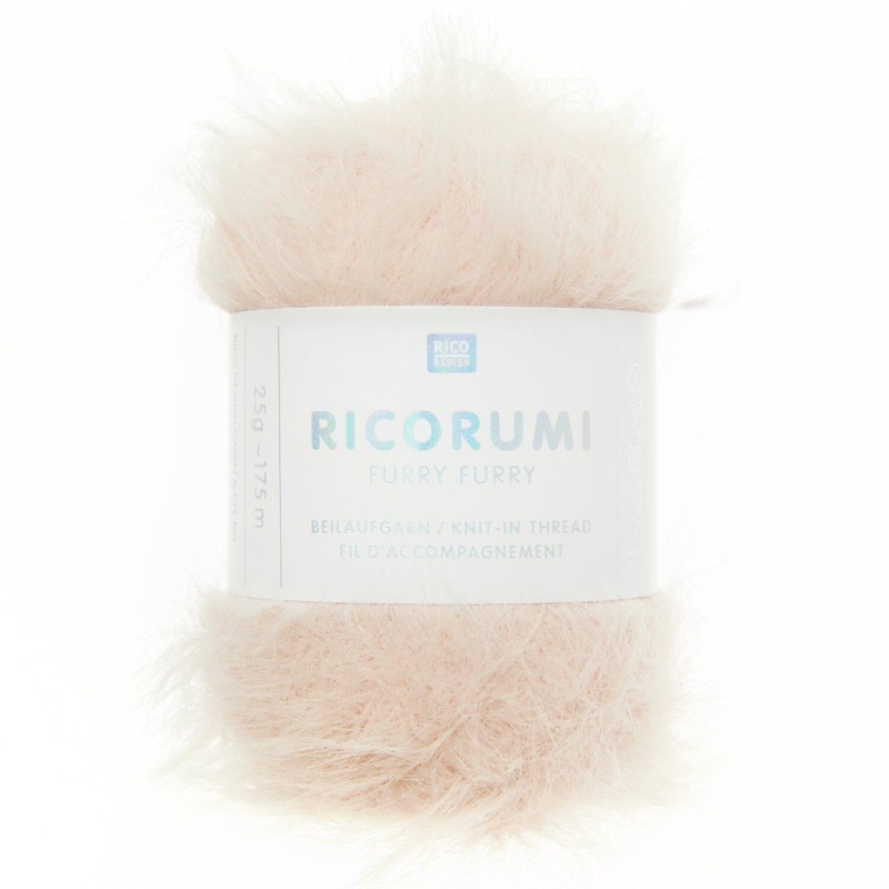 Fil Ricorumi Furry Furry Nude