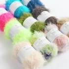 Fil Ricorumi Furry Furry Olive