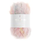 Fil Ricorumi Furry Furry Print Pastel