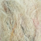 Fil Ricorumi Furry Furry Print Beige