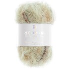 Fil Ricorumi Furry Furry Print Beige