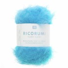 Fil Ricorumi Furry Furry Bleu ciel