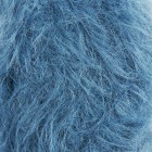 Fil Ricorumi Furry Furry Bleu nuit