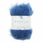 Fil Ricorumi Furry Furry Bleu nuit